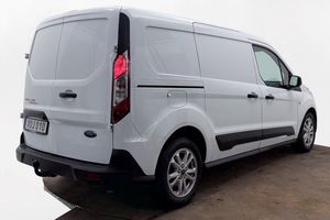 Ford Transit Connect bild 6