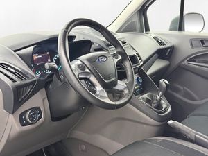 Ford Transit Connect bild 13