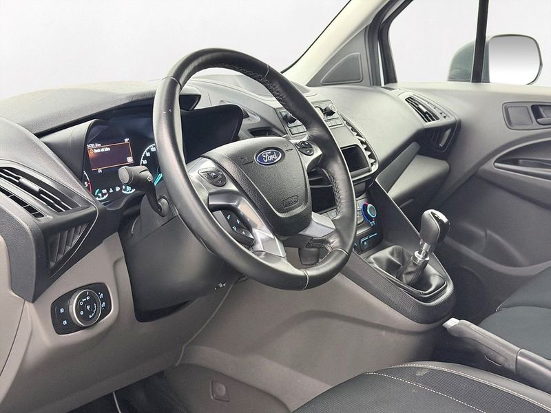 Ford Transit Connect bild 13