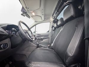 Ford Transit Connect bild 12