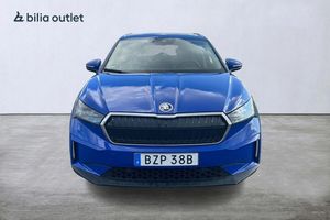 Skoda Enyaq bild 10