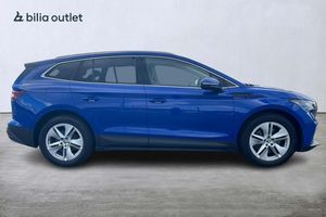 Skoda Enyaq bild 8