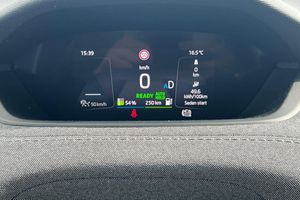 Skoda Enyaq bild 17