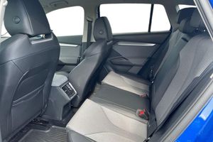 Skoda Enyaq bild 23