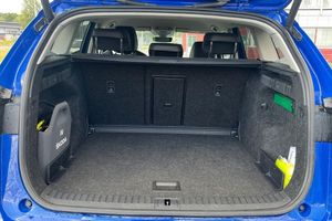 Skoda Enyaq bild 24