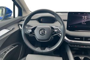 Skoda Enyaq bild 14