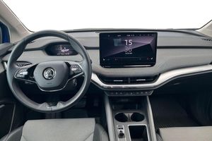 Skoda Enyaq bild 15