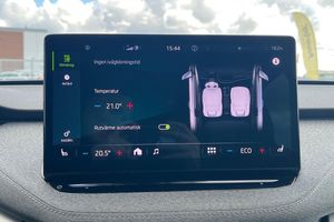 Skoda Enyaq bild 21