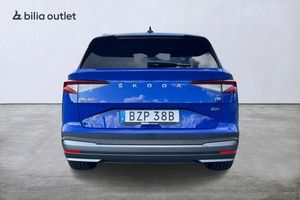 Skoda Enyaq bild 5