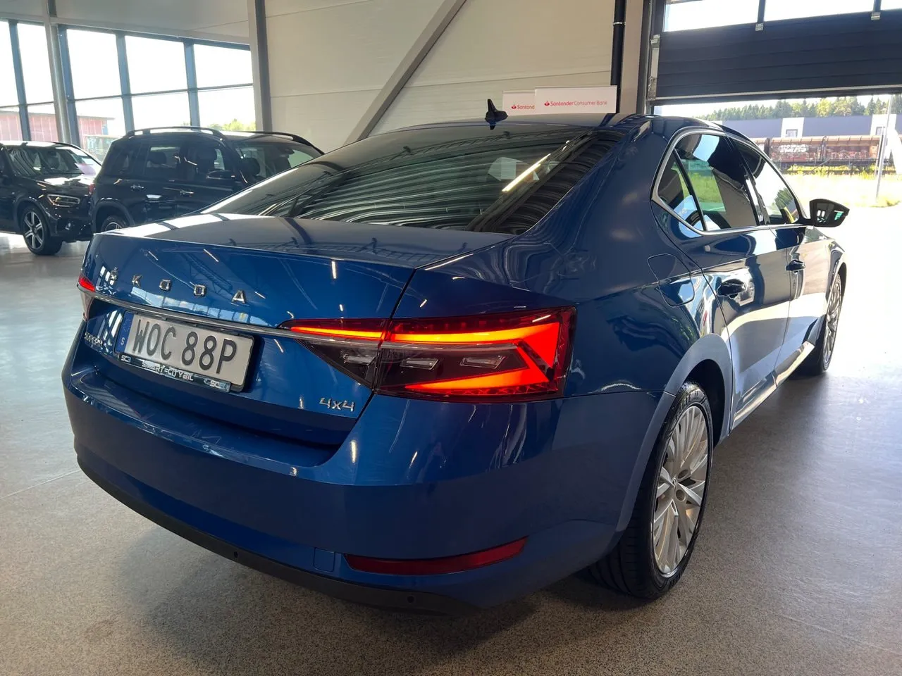 Vehicle image 2
