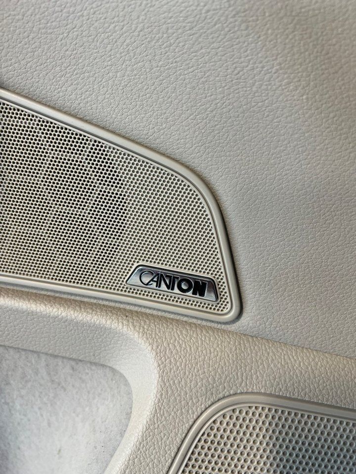 Skoda Superb bild 25