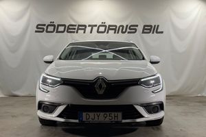 Renault Megane bild 5