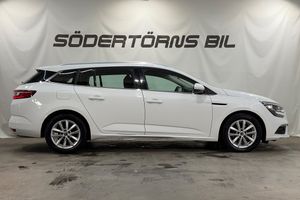 Renault Megane bild 6