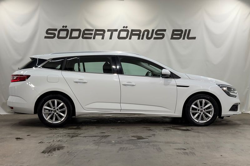 Renault Megane bild 6