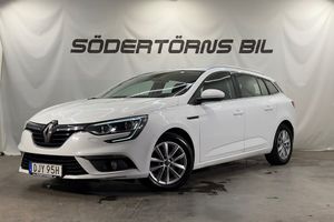 Renault Megane bild 1