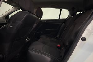 Renault Megane bild 21