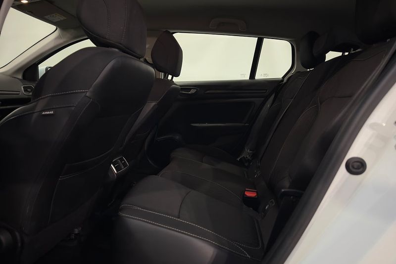 Renault Megane bild 21