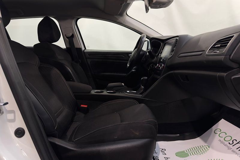Renault Megane bild 20
