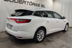 Renault Megane bild 7