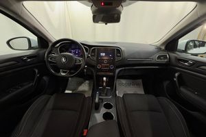 Renault Megane bild 14
