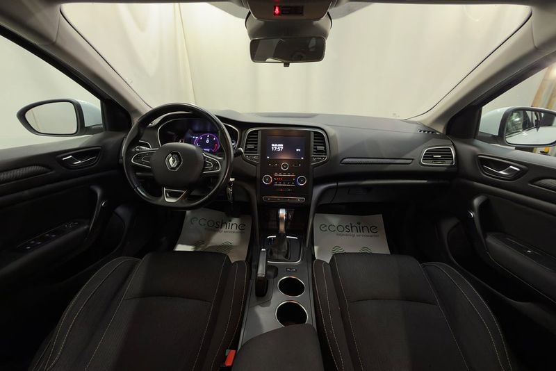 Renault Megane bild 14