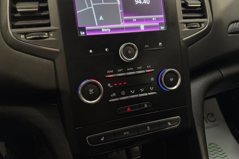 Renault Megane bild 18