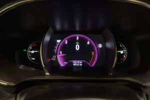 Renault Megane bild 12