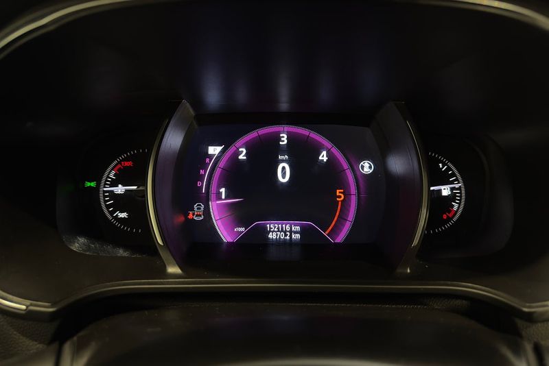 Renault Megane bild 12