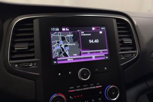 Renault Megane bild 15