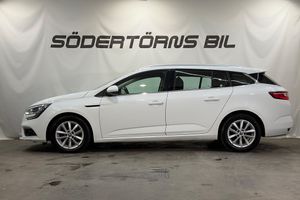 Renault Megane bild 4
