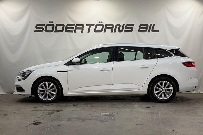 Renault Megane bild 4