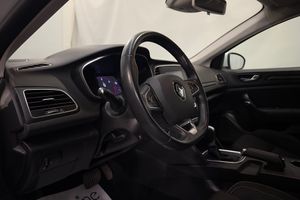 Renault Megane bild 10