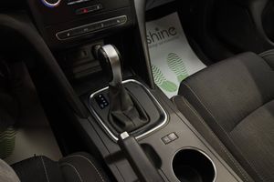 Renault Megane bild 19