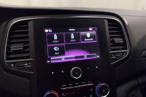 Renault Megane bild 17