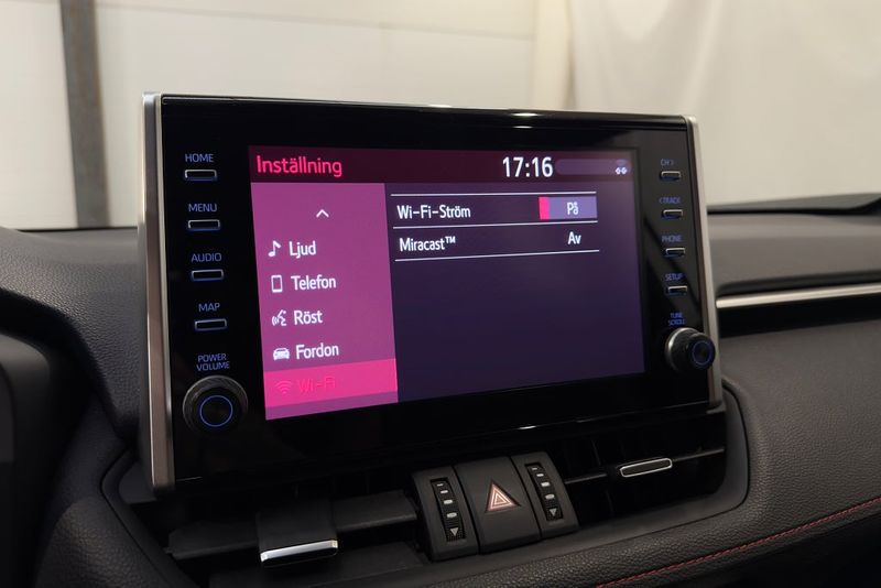 Toyota RAV4 bild 17