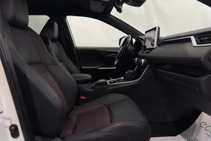 Toyota RAV4 bild 21