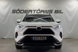 Toyota RAV4 bild 5