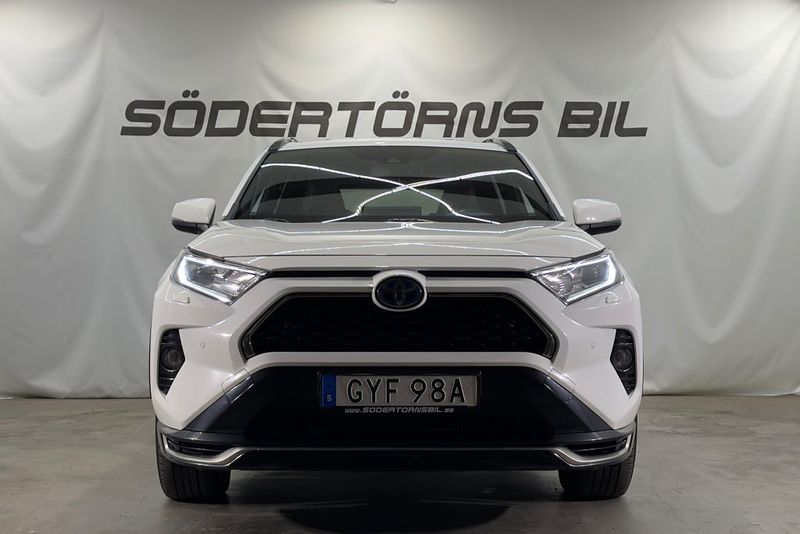 Toyota RAV4 bild 5