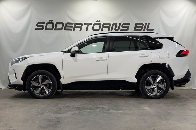 Toyota RAV4 bild 4