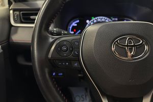 Toyota RAV4 bild 12