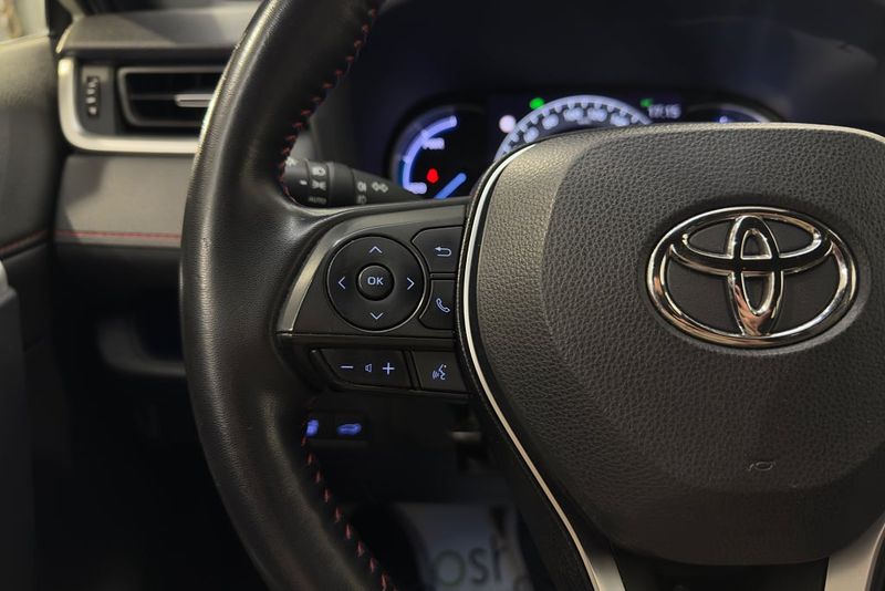 Toyota RAV4 bild 12