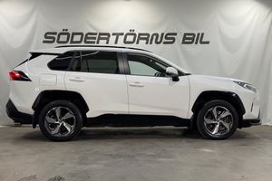 Toyota RAV4 bild 6