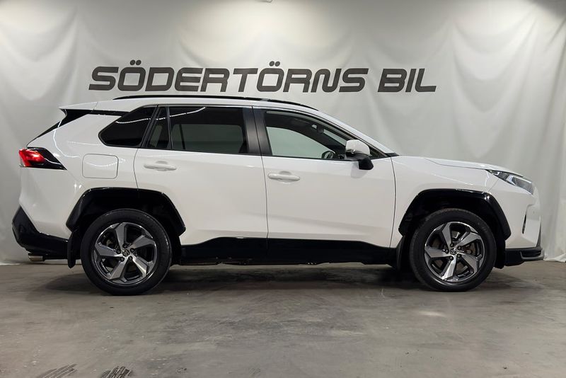 Toyota RAV4 bild 6