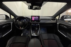 Toyota RAV4 bild 15