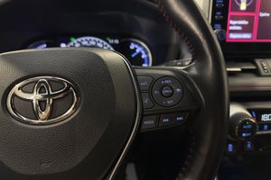 Toyota RAV4 bild 14
