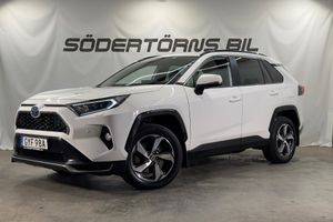 Toyota RAV4 bild 1