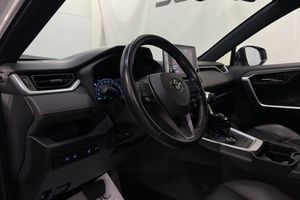 Toyota RAV4 bild 10
