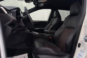 Toyota RAV4 bild 9