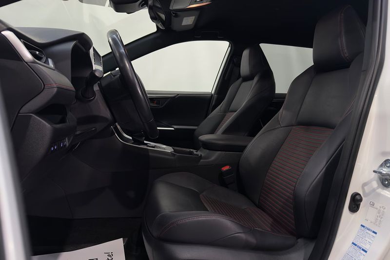 Toyota RAV4 bild 9