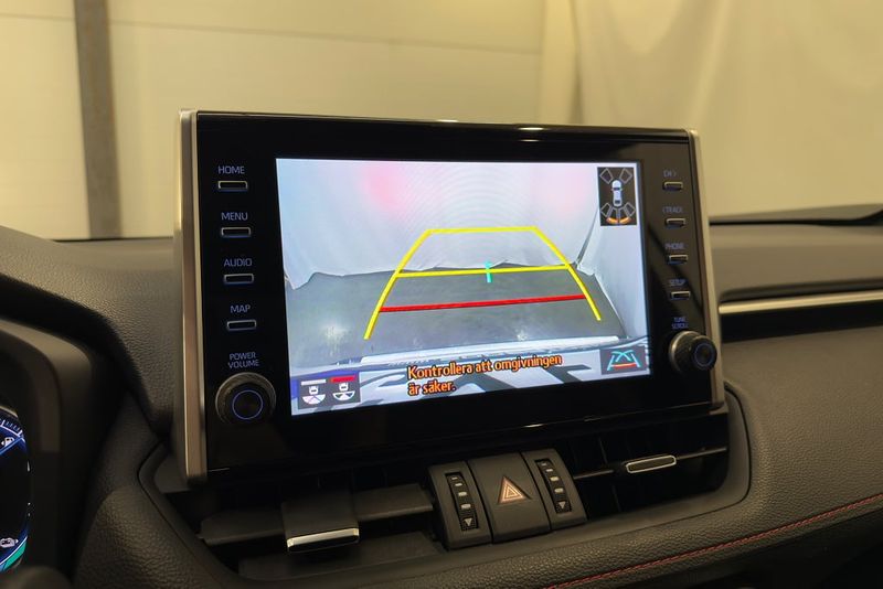 Toyota RAV4 bild 18